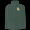 Kids full-zip outdoor fleece Thumbnail