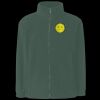 Kids full-zip outdoor fleece Thumbnail