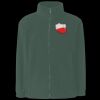 Kids full-zip outdoor fleece Thumbnail