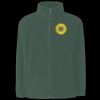 Kids full-zip outdoor fleece Thumbnail