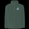 Kids full-zip outdoor fleece Thumbnail