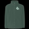 Kids full-zip outdoor fleece Thumbnail