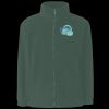 Kids full-zip outdoor fleece Thumbnail