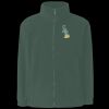 Kids full-zip outdoor fleece Thumbnail