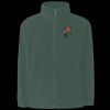 Kids full-zip outdoor fleece Thumbnail