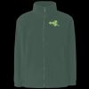 Kids full-zip outdoor fleece Thumbnail