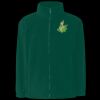 Kids full-zip outdoor fleece Thumbnail