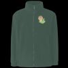 Kids full-zip outdoor fleece Thumbnail