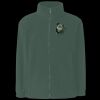 Kids full-zip outdoor fleece Thumbnail