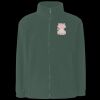 Kids full-zip outdoor fleece Thumbnail