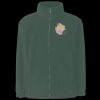 Kids full-zip outdoor fleece Thumbnail