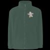 Kids full-zip outdoor fleece Thumbnail