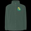 Kids full-zip outdoor fleece Thumbnail