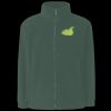Kids full-zip outdoor fleece Thumbnail