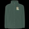 Kids full-zip outdoor fleece Thumbnail