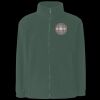 Kids full-zip outdoor fleece Thumbnail