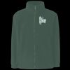 Kids full-zip outdoor fleece Thumbnail