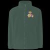 Kids full-zip outdoor fleece Thumbnail