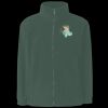 Kids full-zip outdoor fleece Thumbnail
