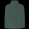 Kids full-zip outdoor fleece Thumbnail