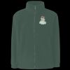 Kids full-zip outdoor fleece Thumbnail