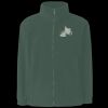 Kids full-zip outdoor fleece Thumbnail