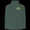 Kids full-zip outdoor fleece Thumbnail