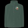 Kids full-zip outdoor fleece Thumbnail