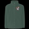 Kids full-zip outdoor fleece Thumbnail