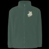 Kids full-zip outdoor fleece Thumbnail