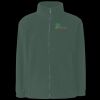 Kids full-zip outdoor fleece Thumbnail