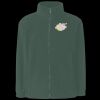 Kids full-zip outdoor fleece Thumbnail