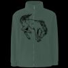 Kids full-zip outdoor fleece Thumbnail