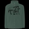Kids full-zip outdoor fleece Thumbnail