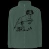 Kids full-zip outdoor fleece Thumbnail