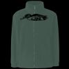 Kids full-zip outdoor fleece Thumbnail