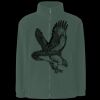 Kids full-zip outdoor fleece Thumbnail