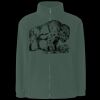 Kids full-zip outdoor fleece Thumbnail