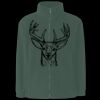 Kids full-zip outdoor fleece Thumbnail