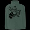 Kids full-zip outdoor fleece Thumbnail