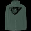 Kids full-zip outdoor fleece Thumbnail