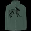 Kids full-zip outdoor fleece Thumbnail