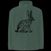 Kids full-zip outdoor fleece Thumbnail