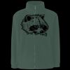 Kids full-zip outdoor fleece Thumbnail
