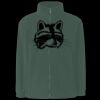 Kids full-zip outdoor fleece Thumbnail