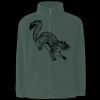 Kids full-zip outdoor fleece Thumbnail