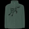 Kids full-zip outdoor fleece Thumbnail