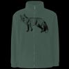Kids full-zip outdoor fleece Thumbnail