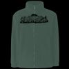 Kids full-zip outdoor fleece Thumbnail