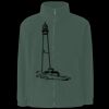 Kids full-zip outdoor fleece Thumbnail